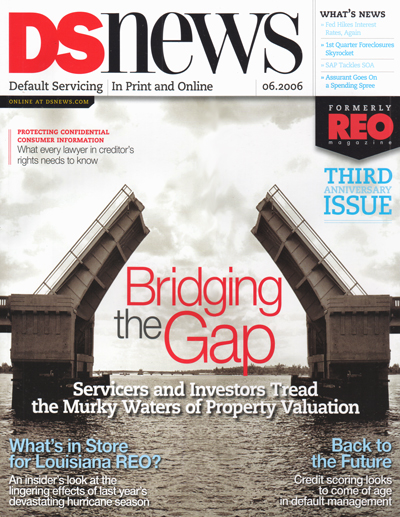 ABI Journal Cover (May 2005)