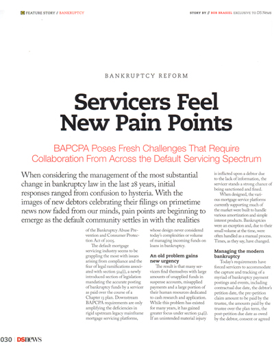 ABI Journal Cover (May 2005)